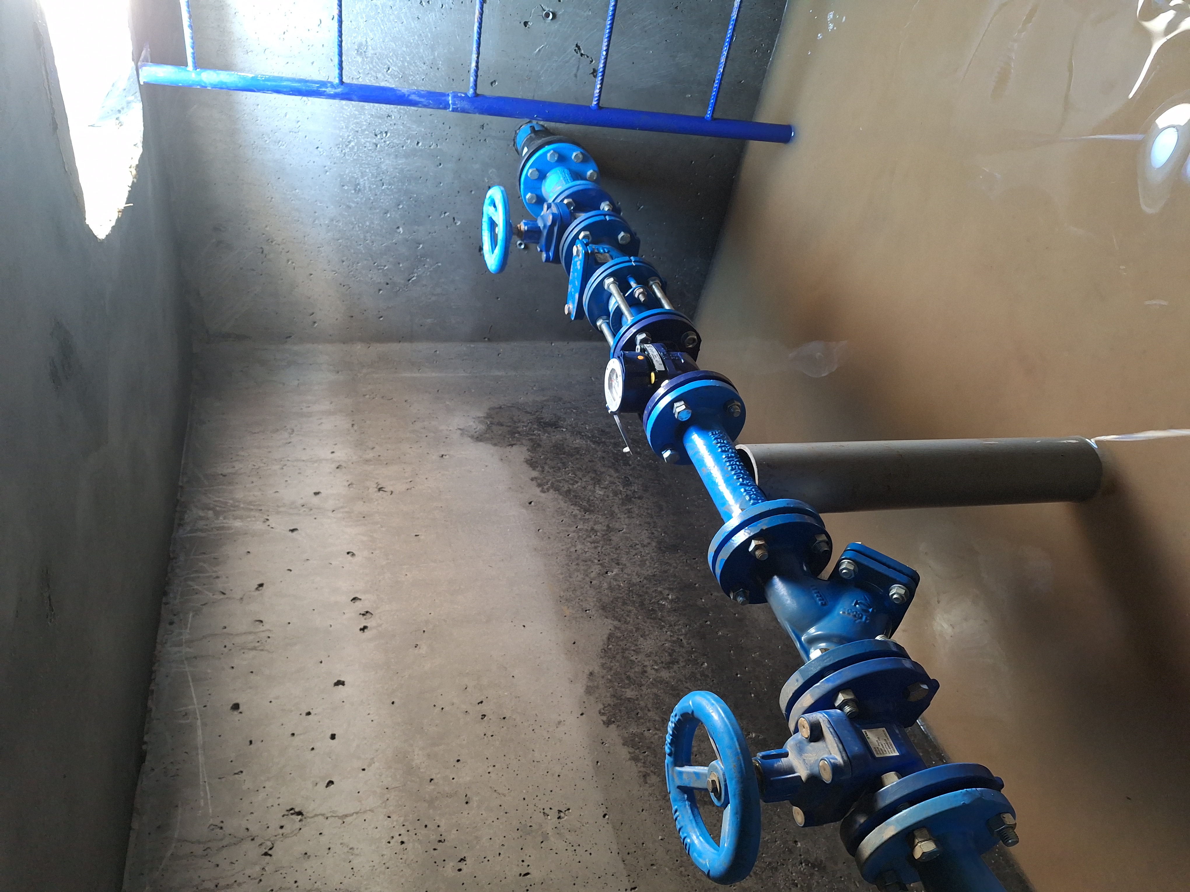 Drenáž a odvodnenie