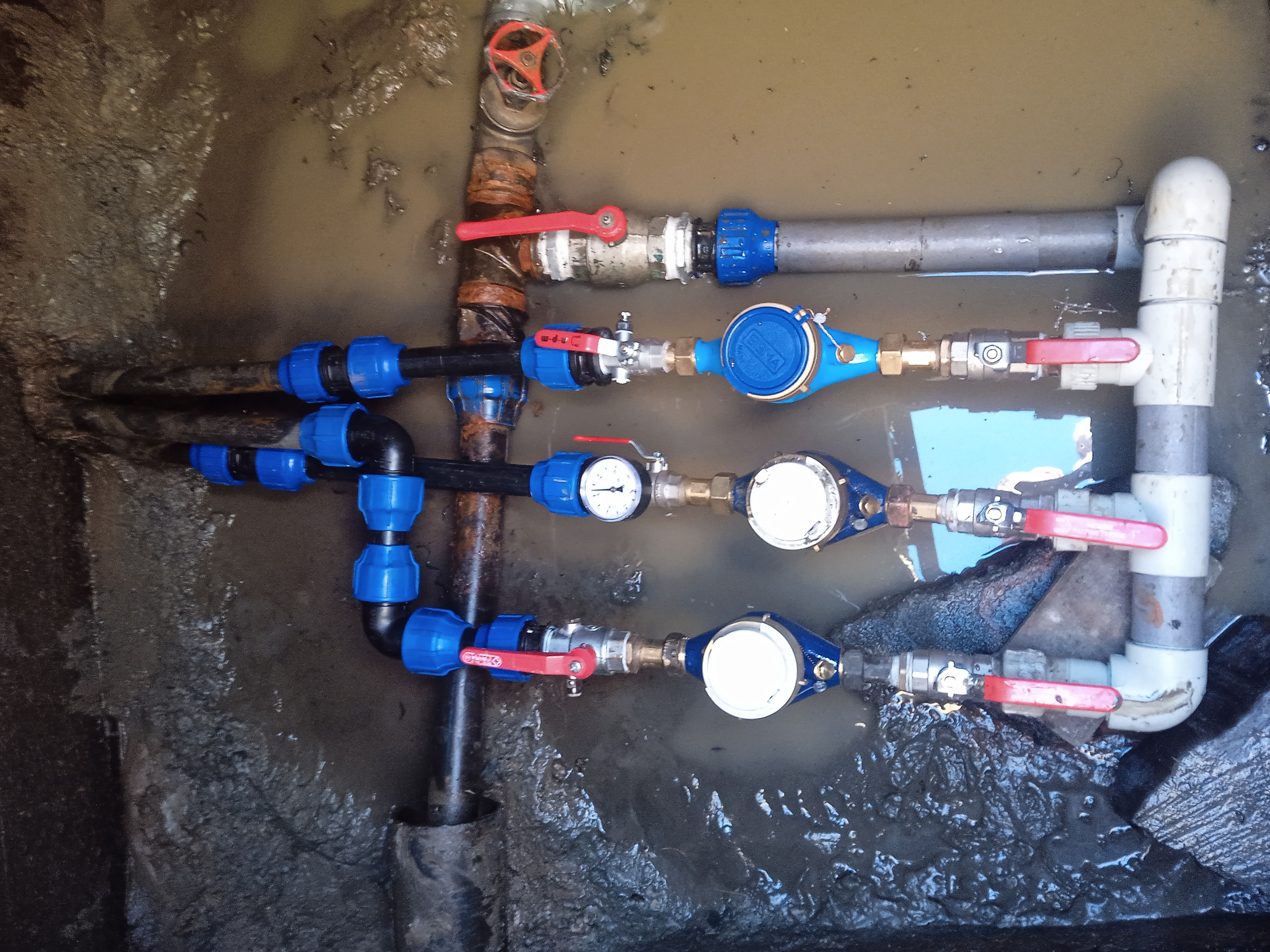 Zásyp a finálna úprava terénu